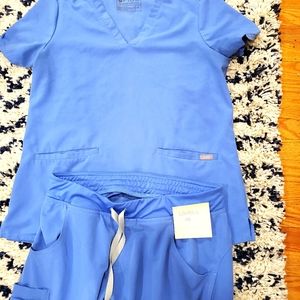 M-casma and M/T kade pant